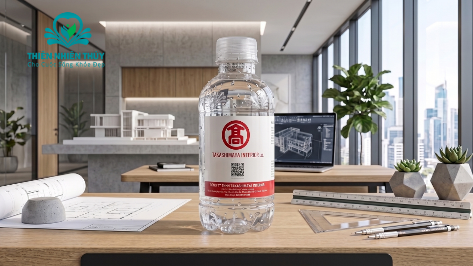Takashimaya Interior Ltd