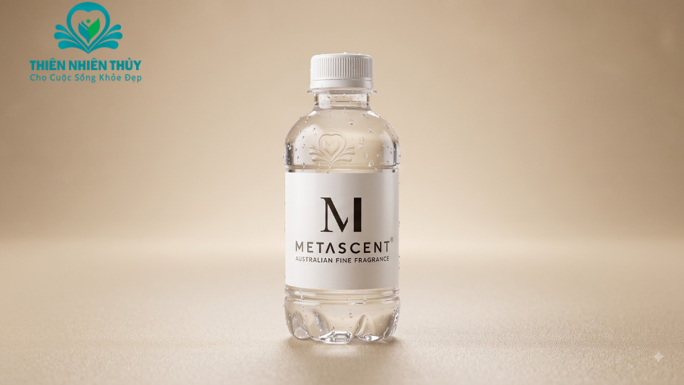 Metascent