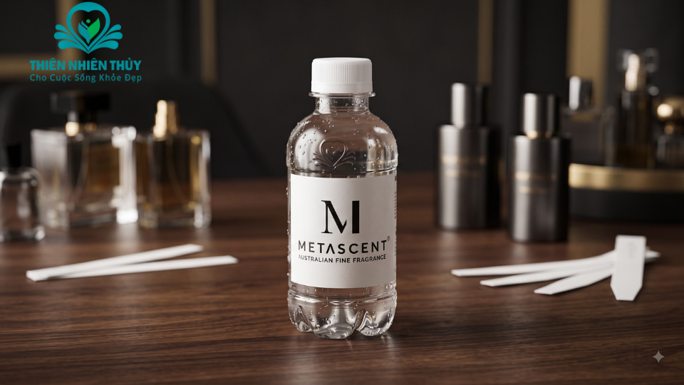 Metascent