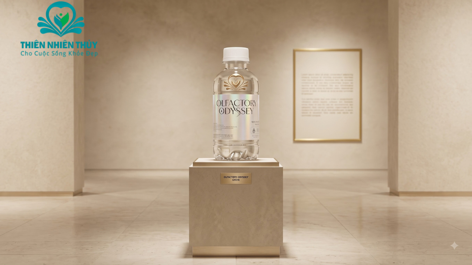 Olfactory Odyssey