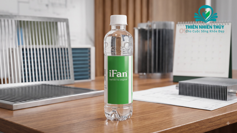 iFan