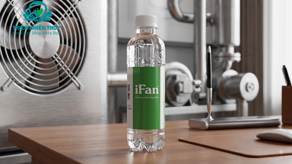 iFan